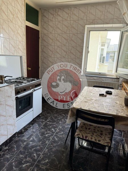 Baicului | 2 camere | 65mp | Semidecomandat | B12346