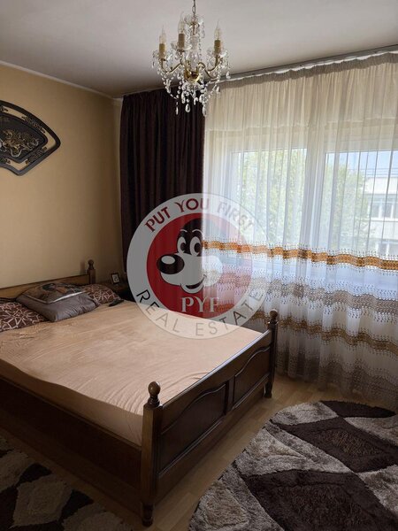 Baicului | 2 camere | 65mp | Semidecomandat | B12346