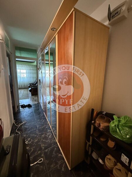 Baicului | 2 camere | 65mp | Semidecomandat | B12346