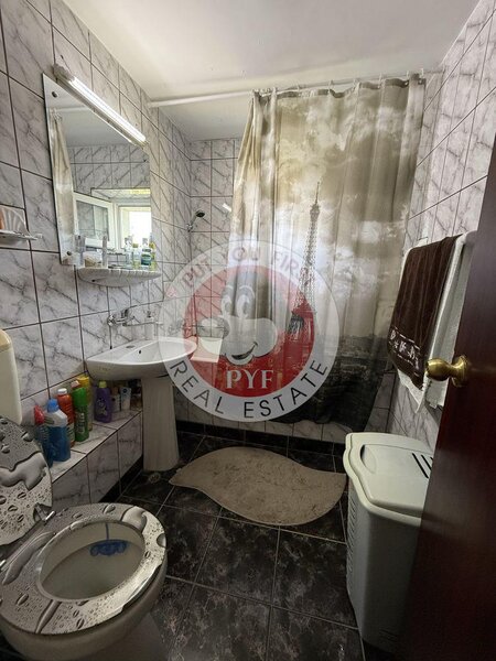 Baicului | 2 camere | 65mp | Semidecomandat | B12346