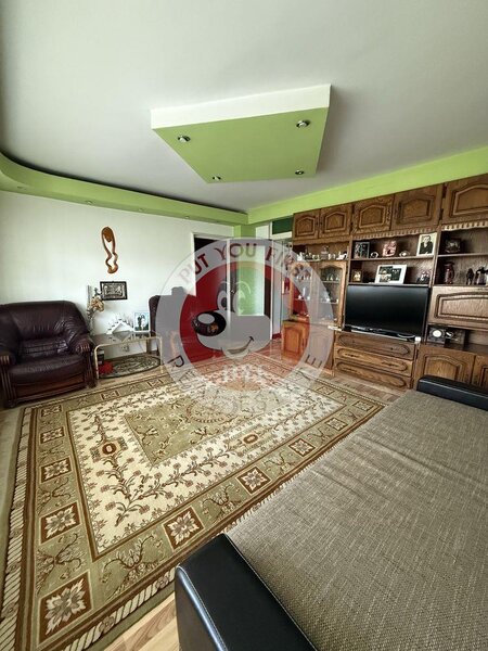 Baicului | 2 camere | 65mp | Semidecomandat | B12346